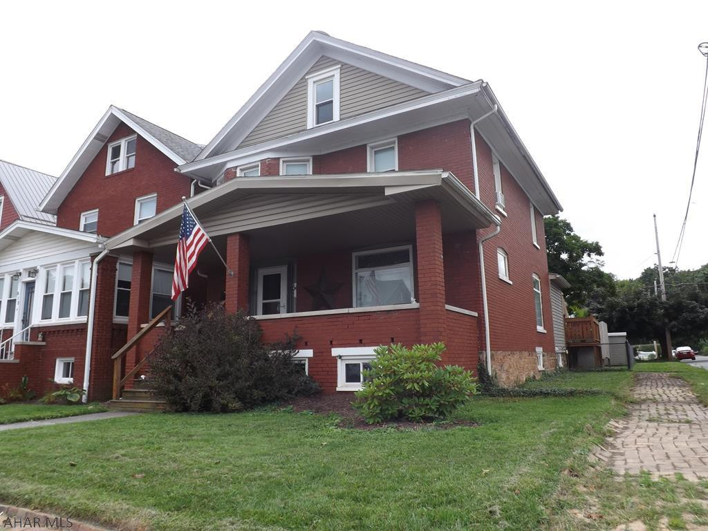 Juniata - Residential