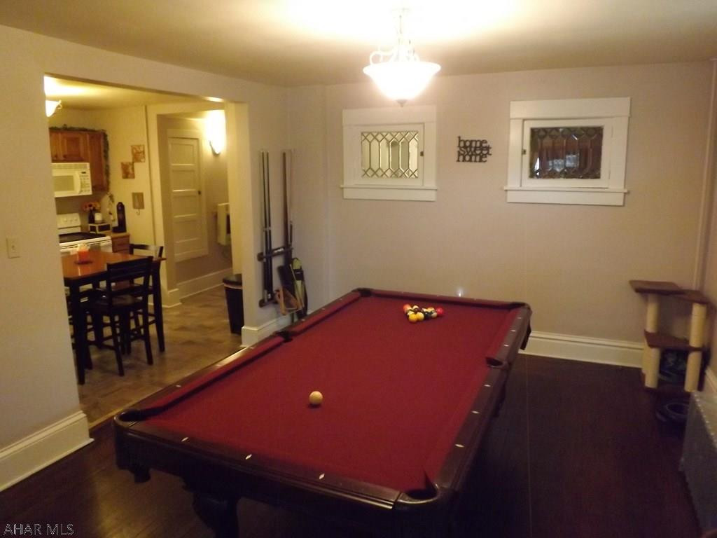 Juniata - Residential