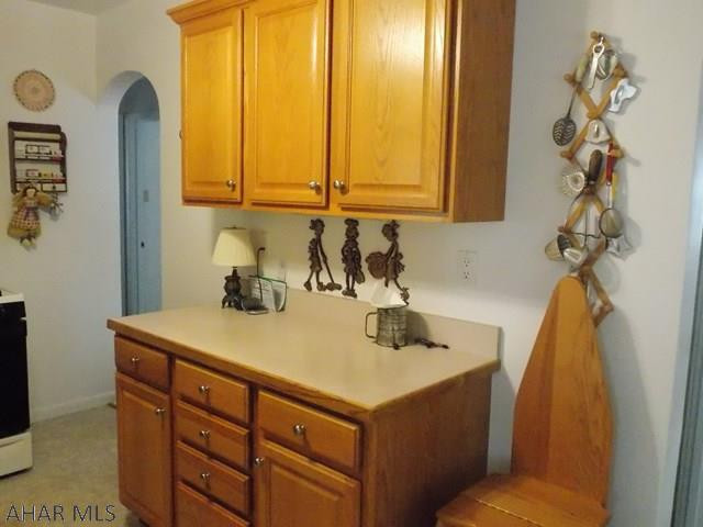 Unknown - Residential