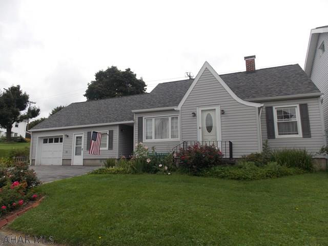 Unknown - Residential