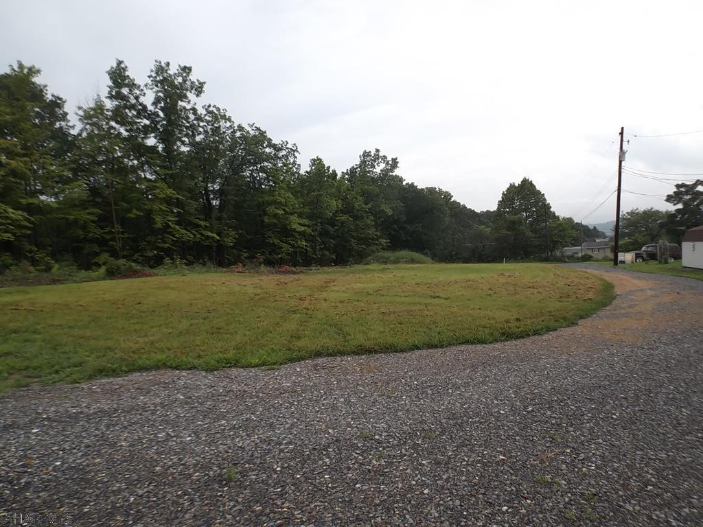 Logan Township - Land