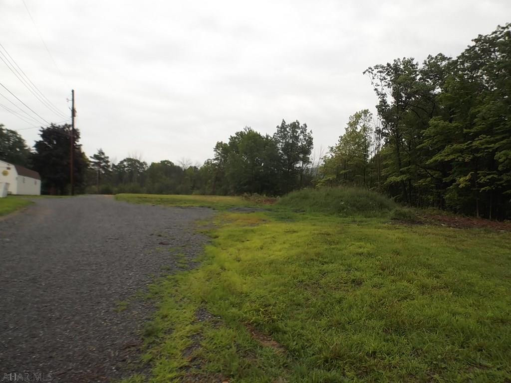 Logan Township - Land