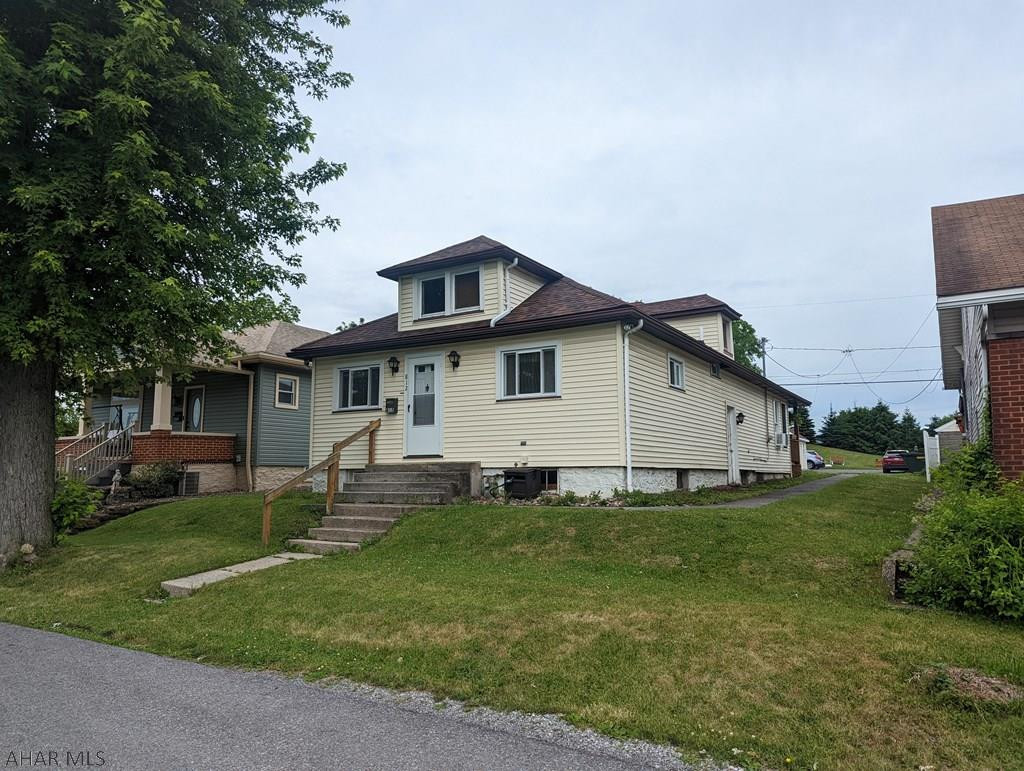 East End - Residential