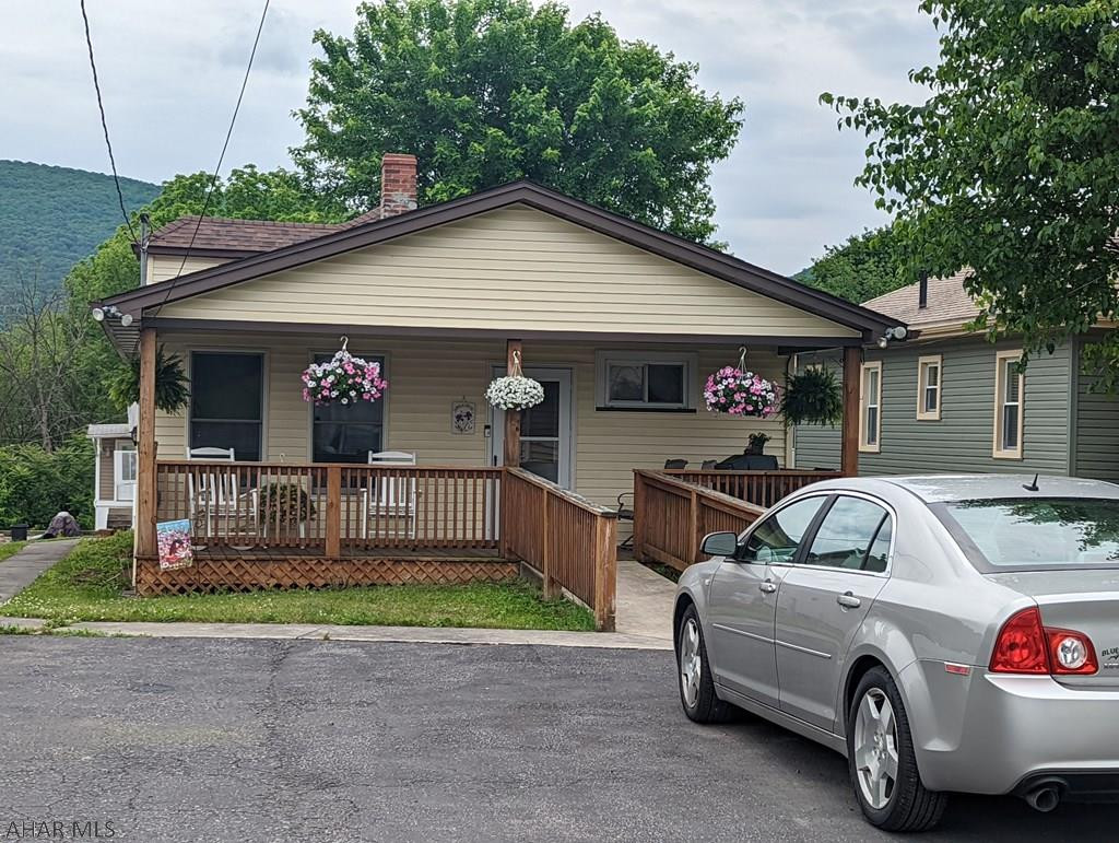 East End - Residential