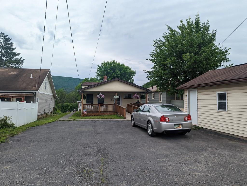 East End - Residential