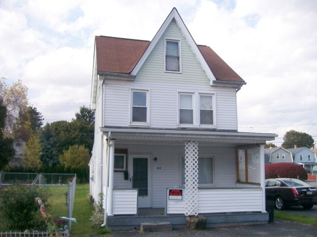 East End - Residential