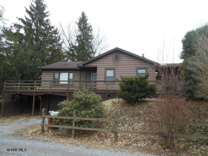 This is a Fannie Mae HomePath property.