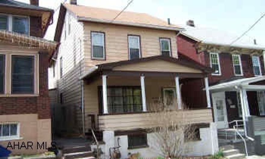 Buyer must pay 2% transfer tax.