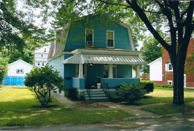 East End - Residential