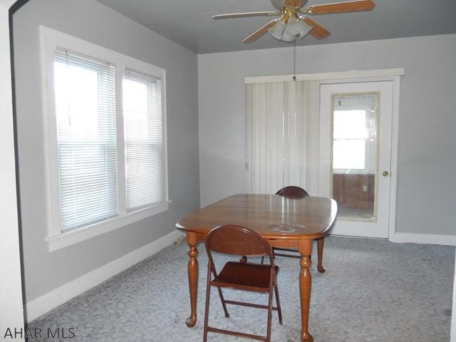 Calvert Hills - Residential