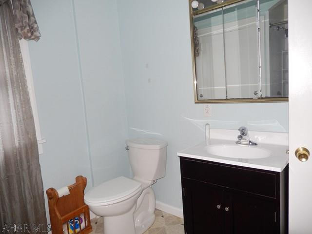 Calvert Hills - Residential