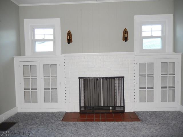 Calvert Hills - Residential