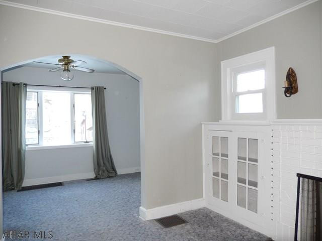 Calvert Hills - Residential