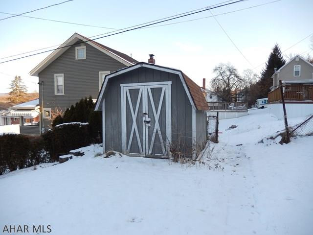 Calvert Hills - Residential