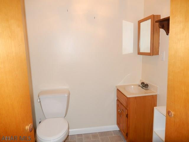 Calvert Hills - Residential