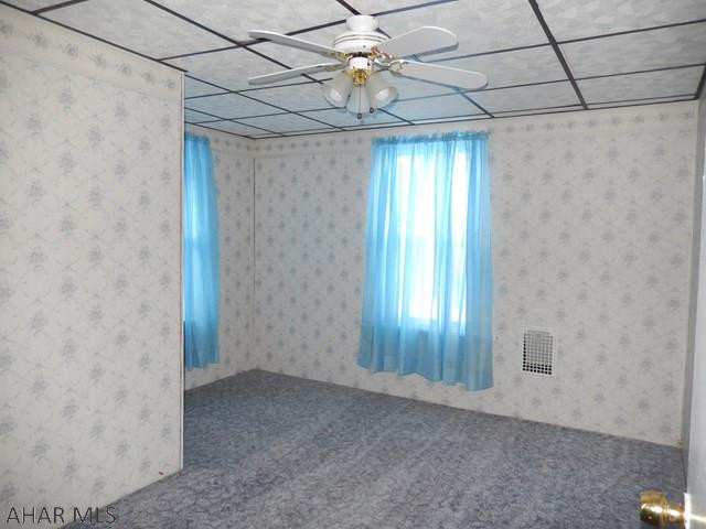 Calvert Hills - Residential