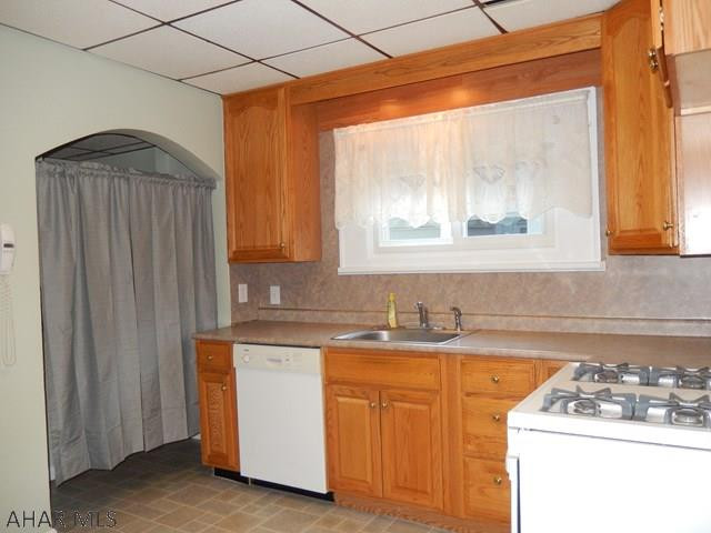 Calvert Hills - Residential