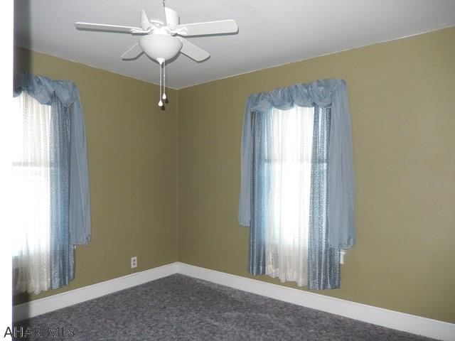 Calvert Hills - Residential