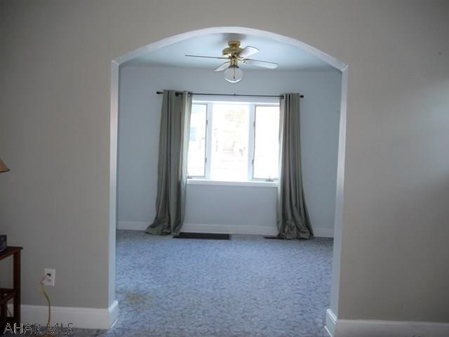 Calvert Hills - Residential