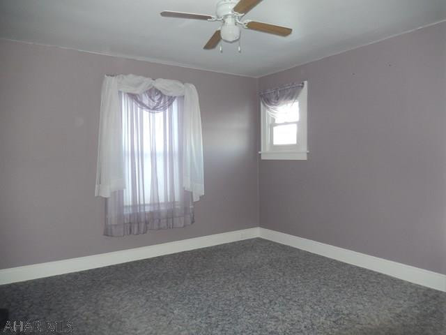 Calvert Hills - Residential