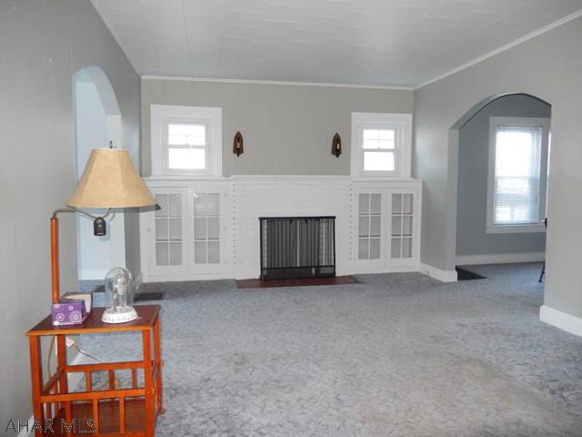 Calvert Hills - Residential