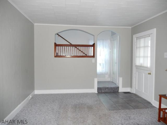 Calvert Hills - Residential