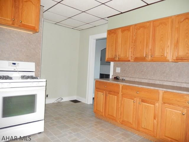 Calvert Hills - Residential