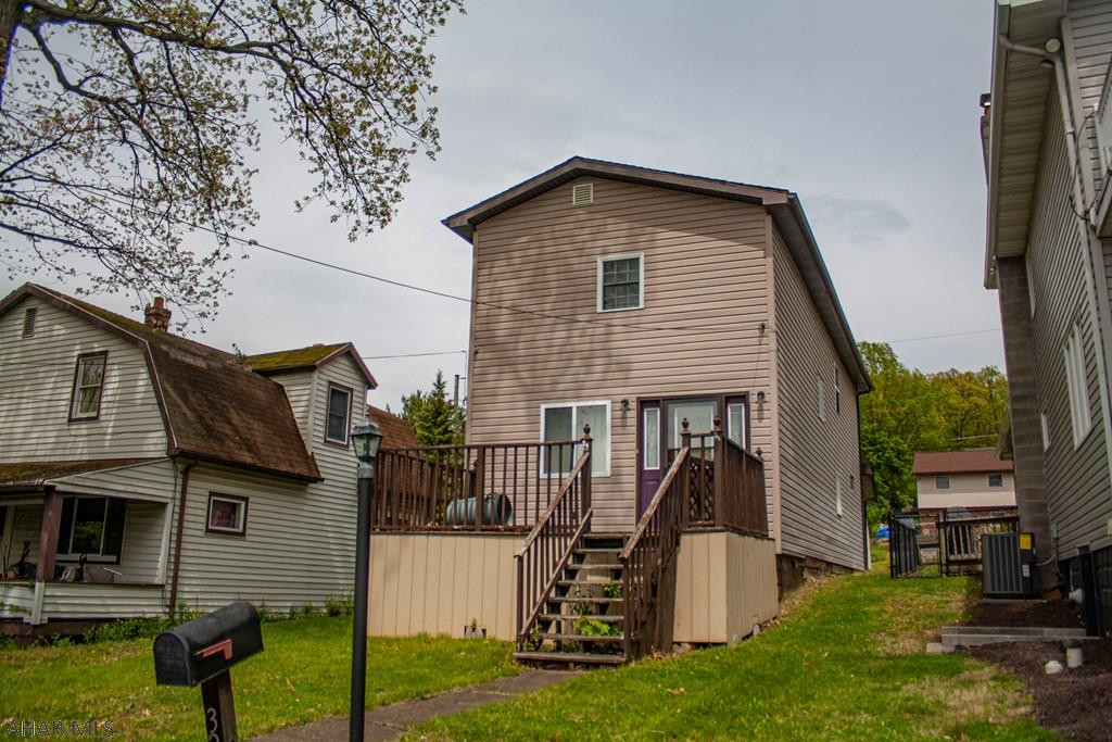 Lakemont - Residential