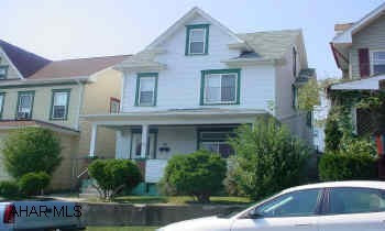 Juniata - Residential