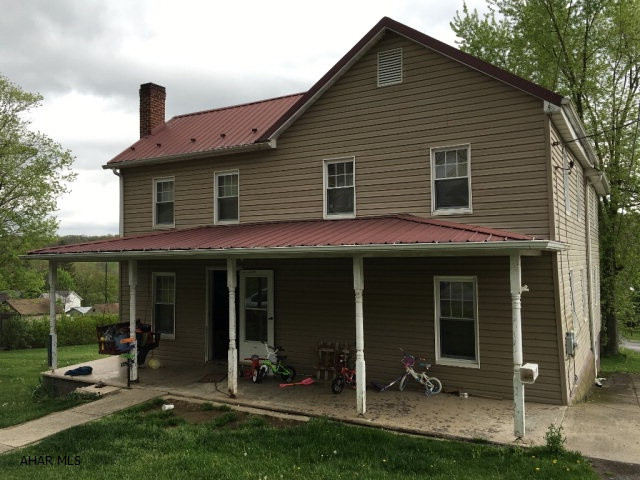 Unknown - Residential