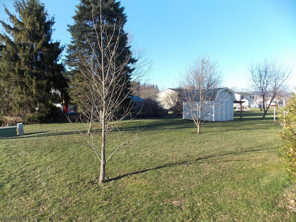 Unknown - Residential