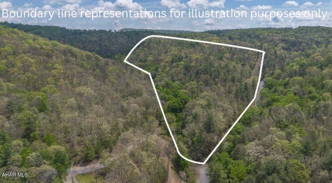 Photo for 0 Henderson Overlook Road