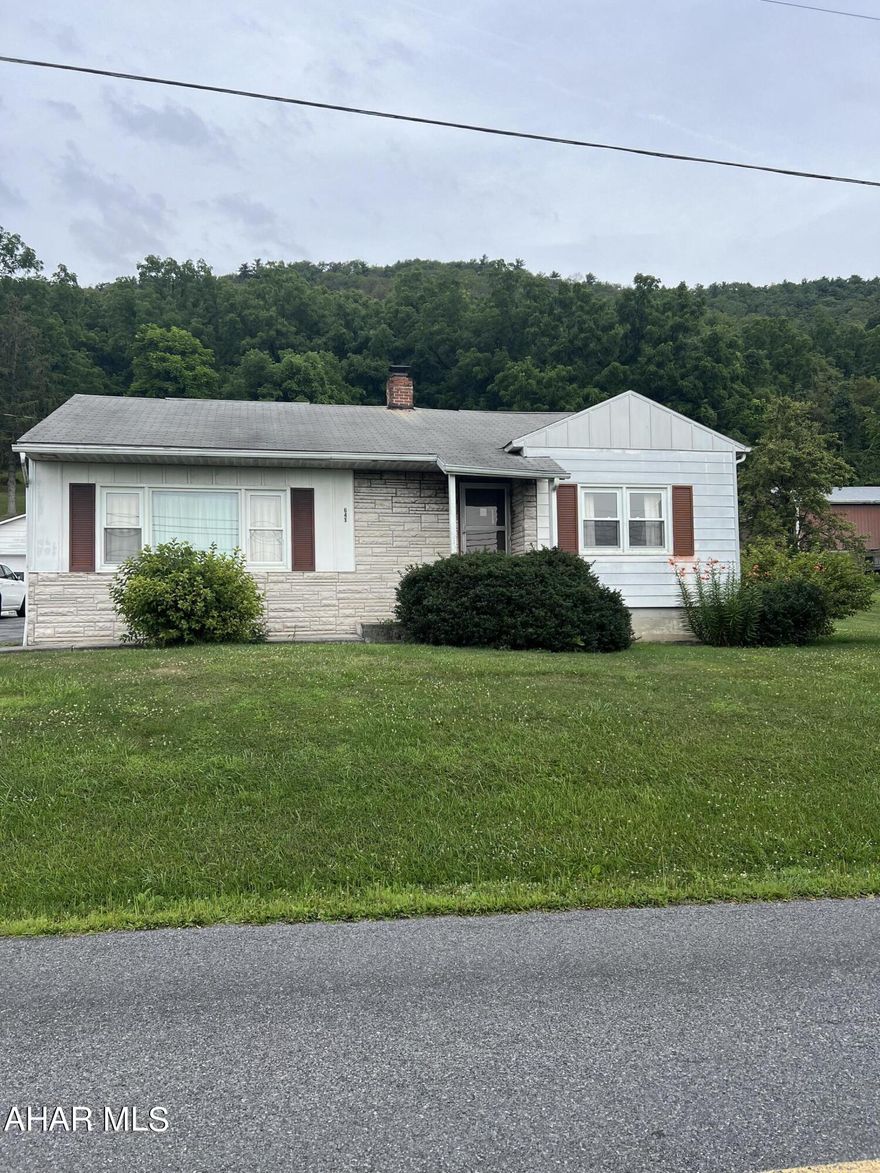 For Comp Purposes Only