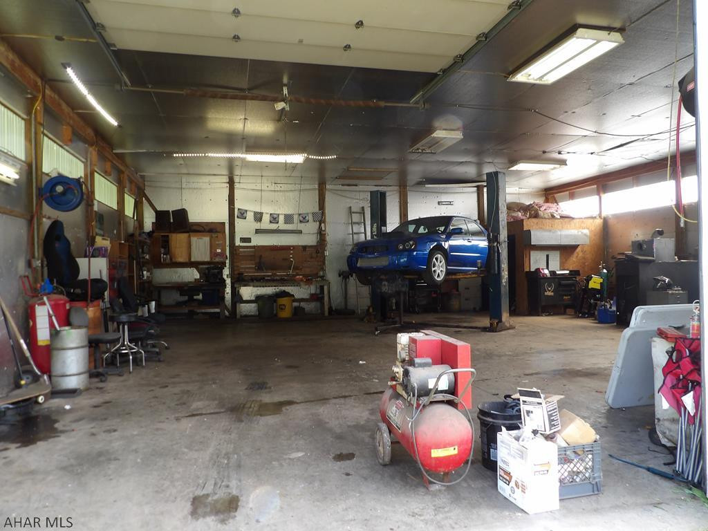 Unknown - Residential