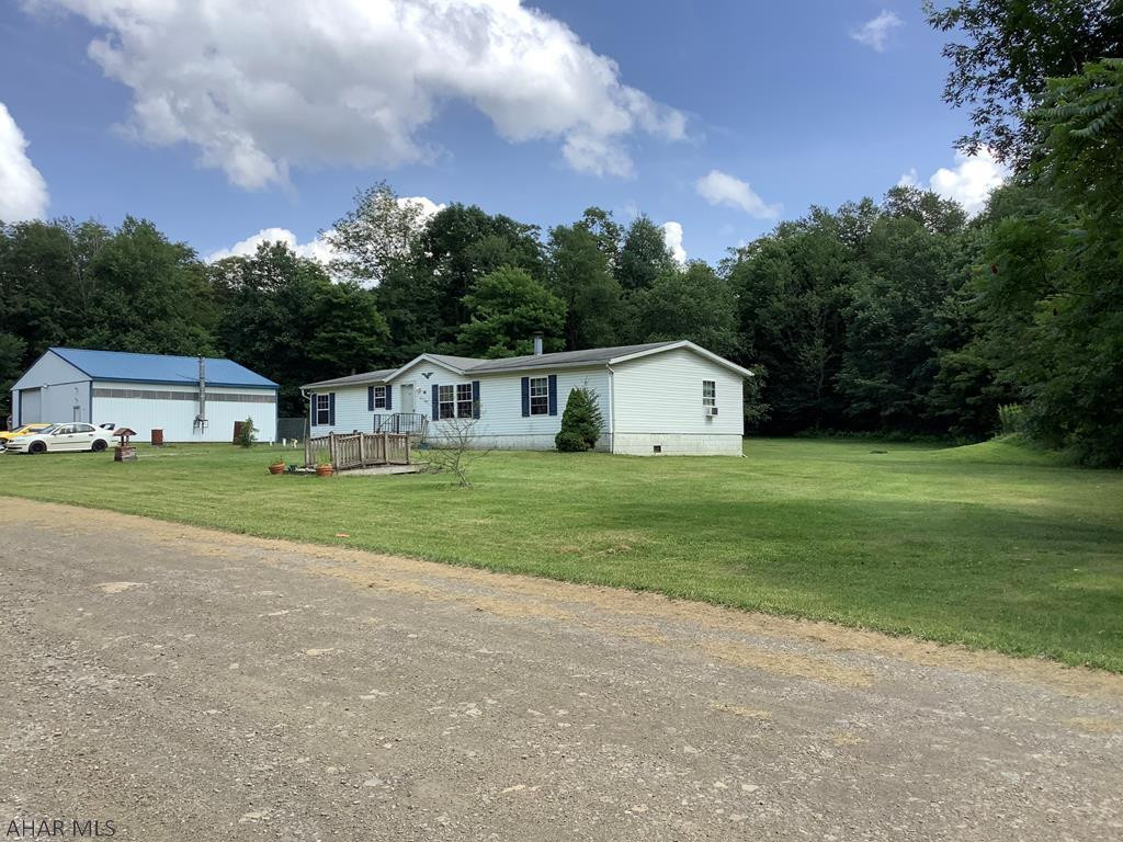 Unknown - Residential