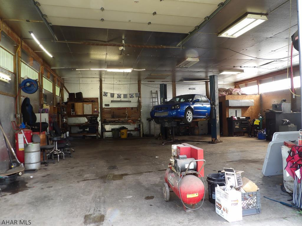 Unknown - Residential