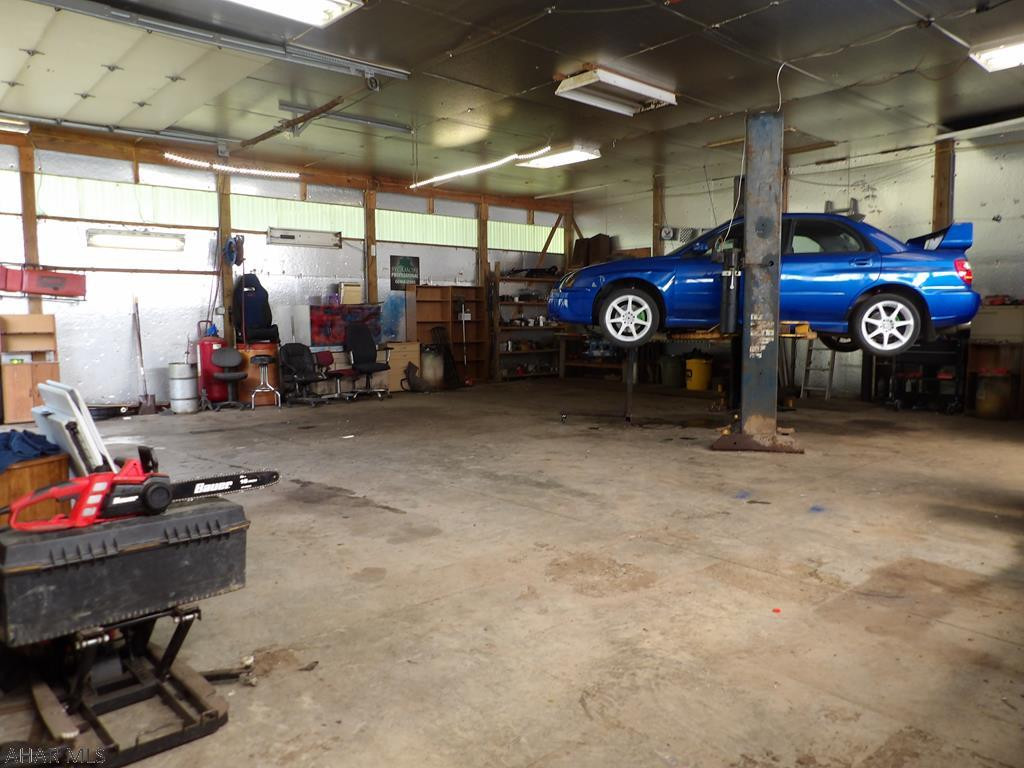 Unknown - Residential