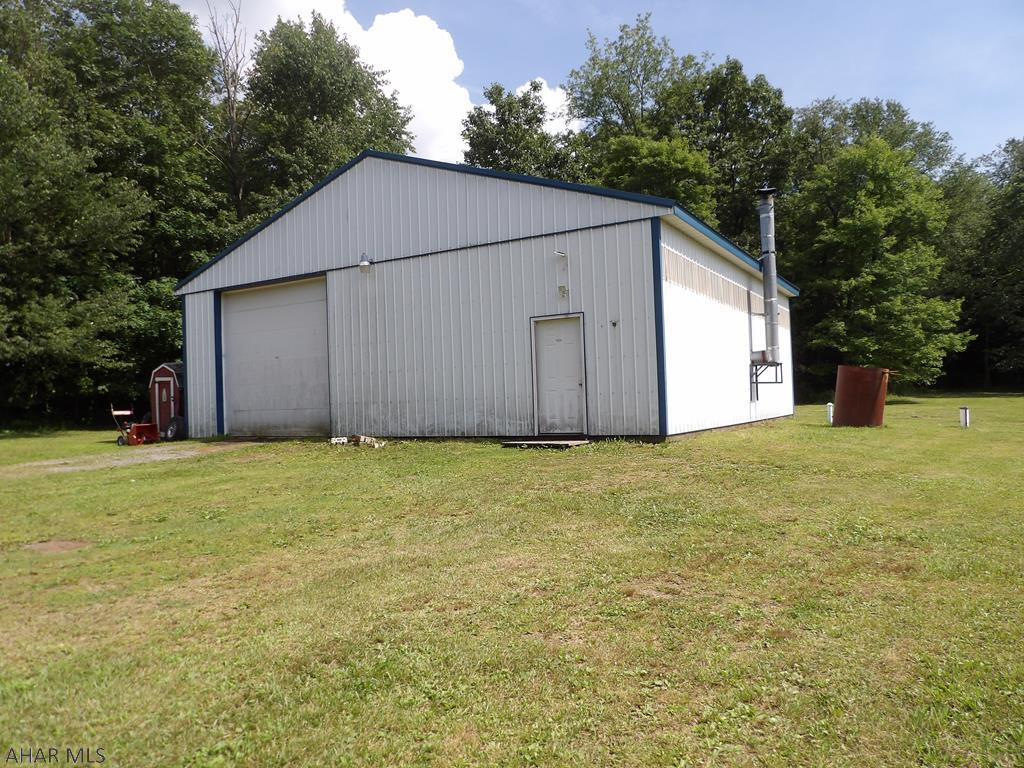 Unknown - Residential