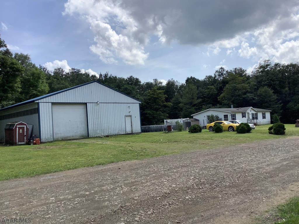 Unknown - Residential