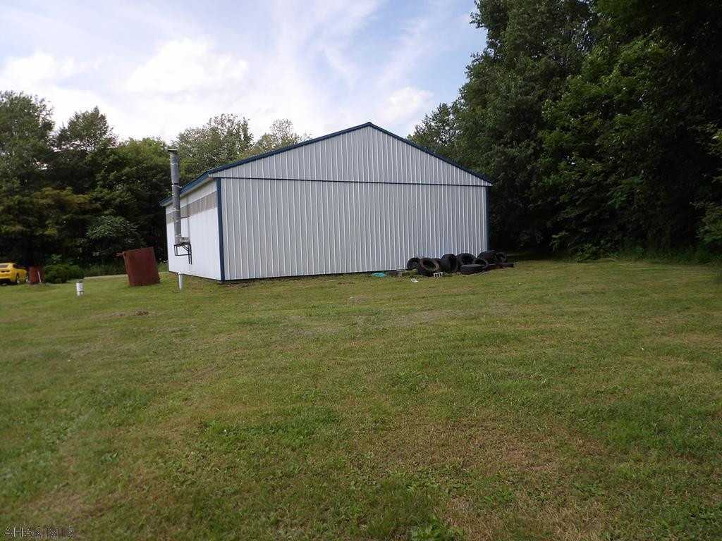 Unknown - Residential