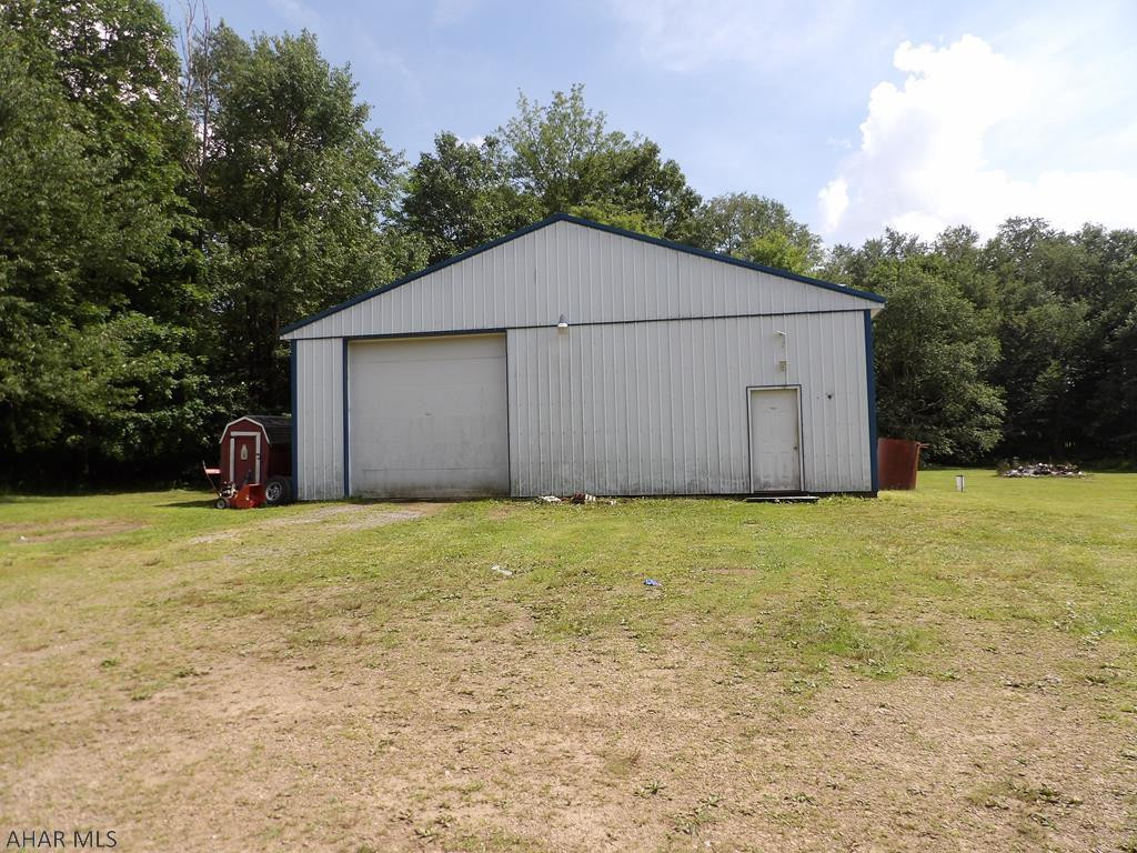 Unknown - Residential