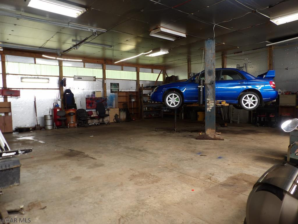 Unknown - Residential