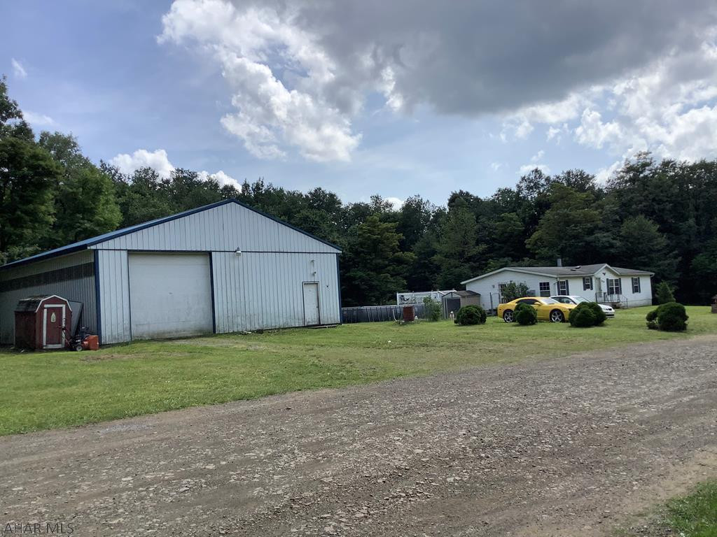 Unknown - Residential