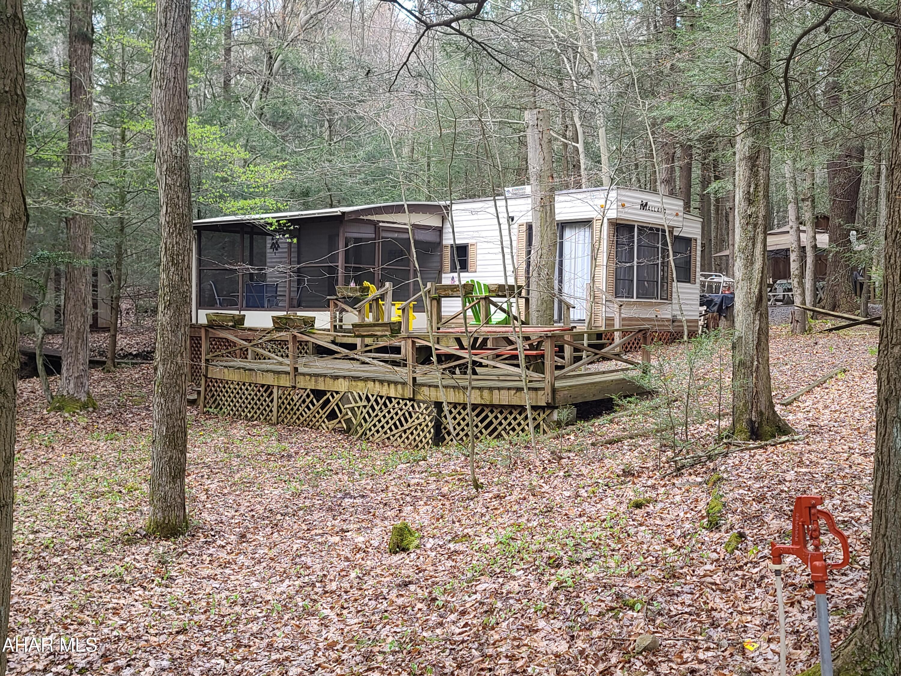 Glendale Yearound - Residential