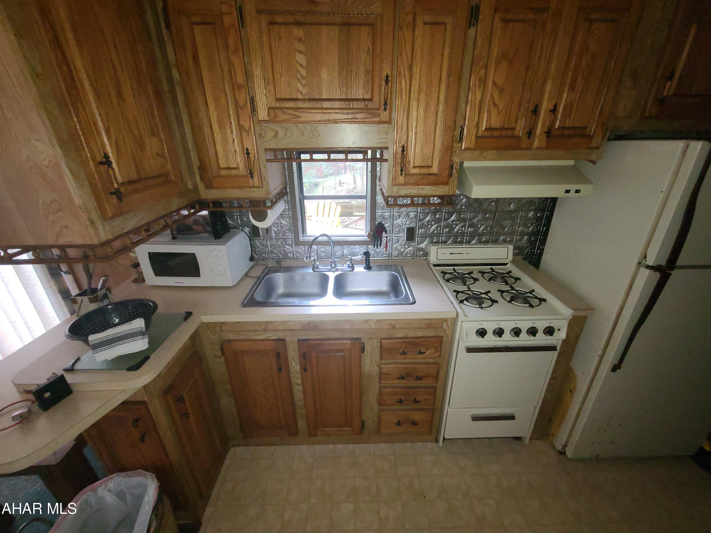 Glendale Yearound - Residential