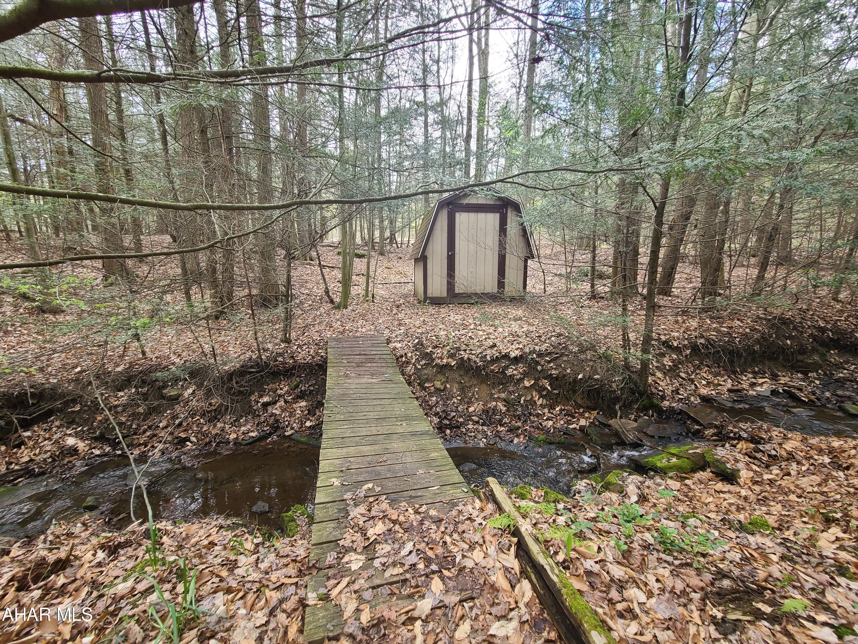 Glendale Yearound - Residential