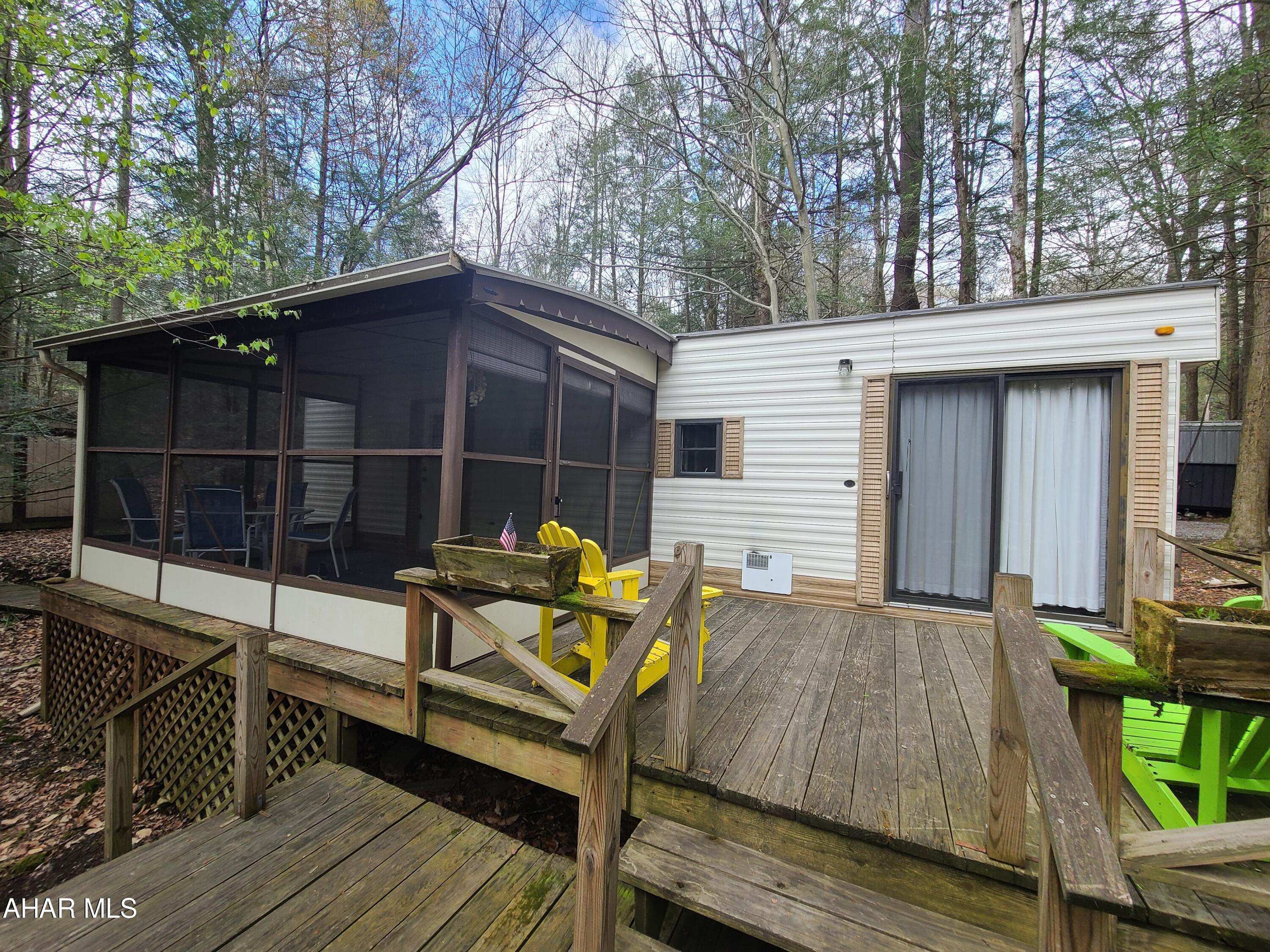 Glendale Yearound - Residential