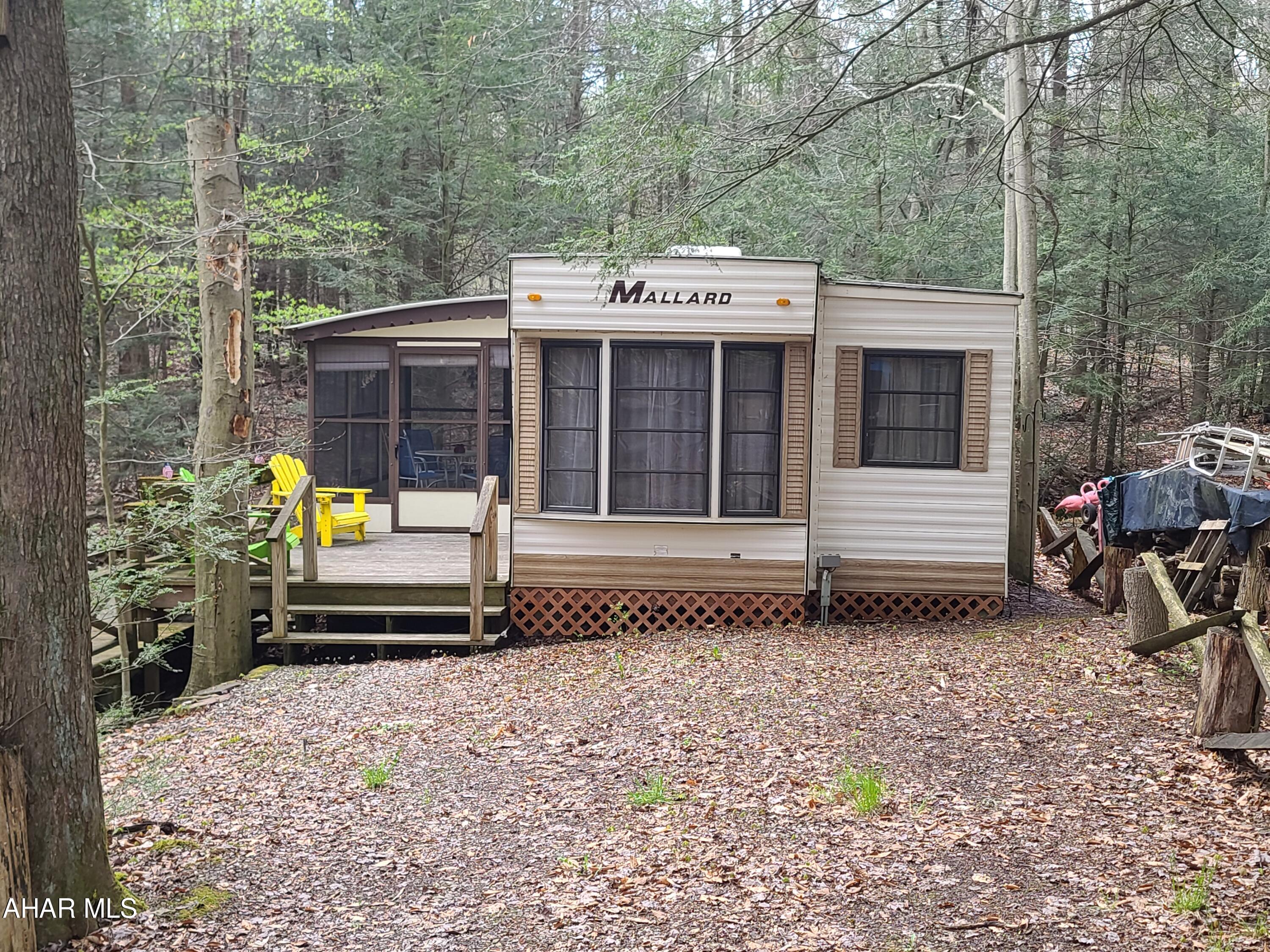 Glendale Yearound - Residential