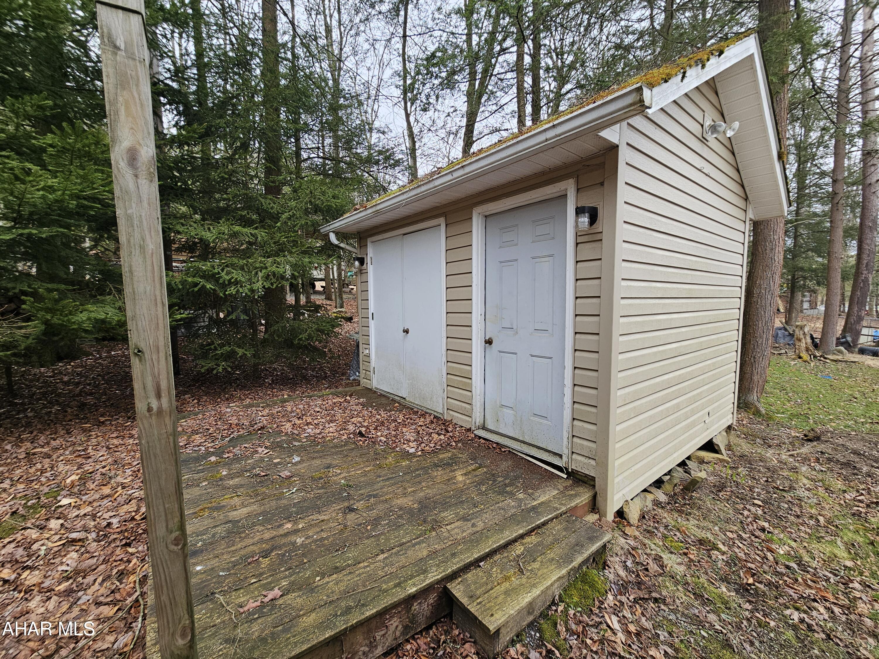 Glendale Yearound - Residential