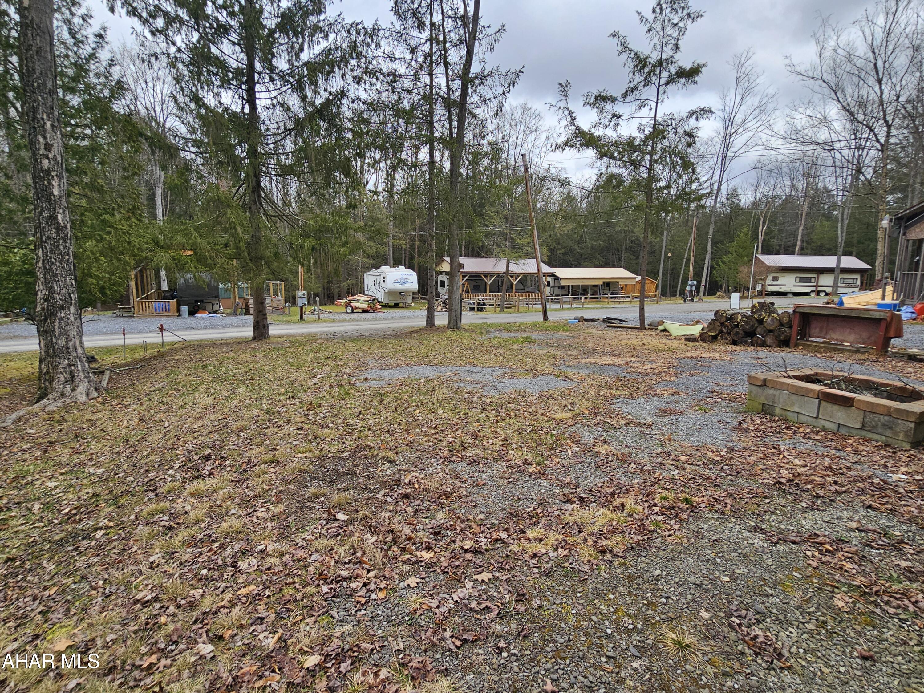 Glendale Yearound - Residential